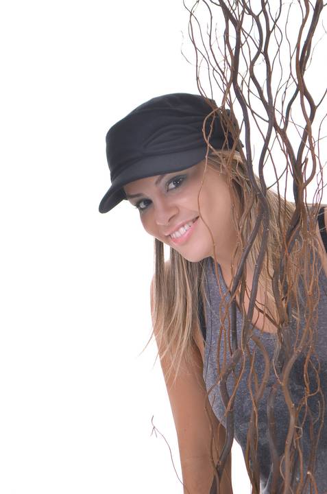 Ensaio Feminino Estúdio Foto Conceito Perdizes'