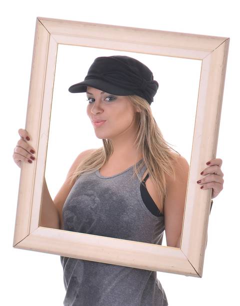 Ensaio Feminino Estúdio Foto Conceito Perdizes'