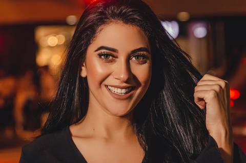 Ensaio Feminino Street Style Avenida Paulista'