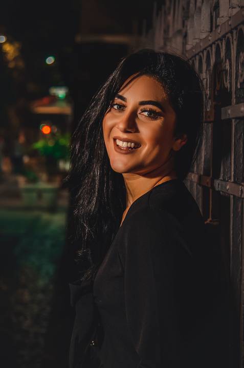 Ensaio Feminino Street Style Avenida Paulista'