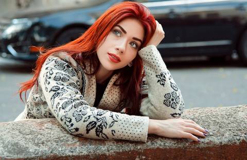 Ensaio Feminino Street Style Vila Maria Zélia Belém'