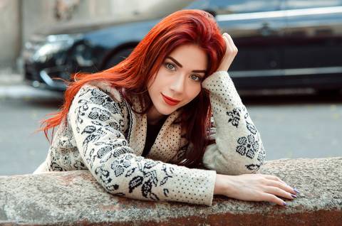 Ensaio Feminino Street Style Vila Maria Zélia Belém no Muro'