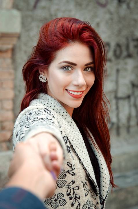 Ensaio Feminino Street Style Vila Maria Zélia Belém '