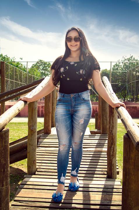 Ensaio Feminino Debutante 15 Anos Tiquatira'