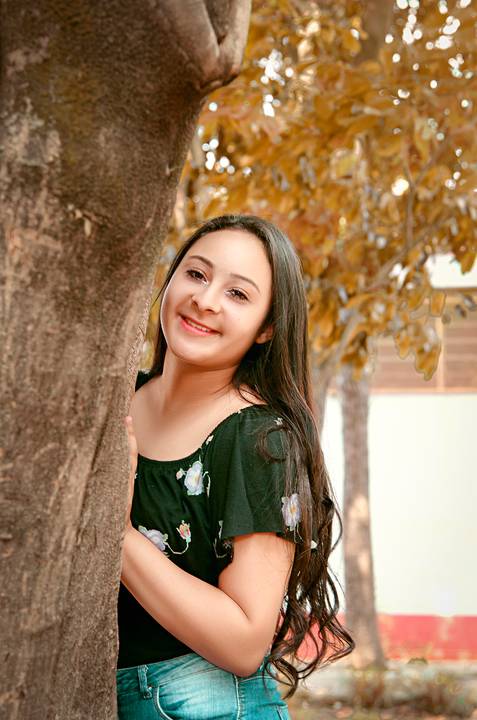 Ensaio Feminino Debutante 15 Anos Tiquatira'