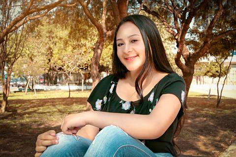 Ensaio Feminino Debutante 15 Anos Tiquatira'