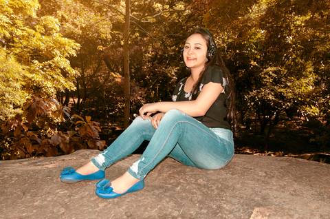 Ensaio Feminino Debutante 15 Anos Tiquatira'