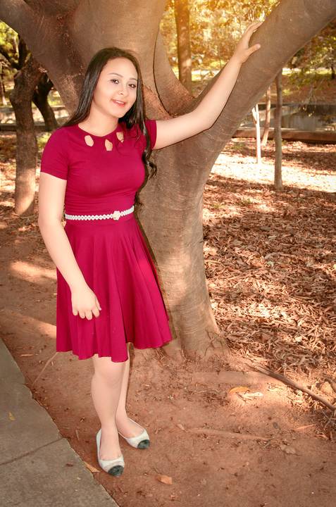 Ensaio Feminino Debutante 15 Anos Tiquatira'