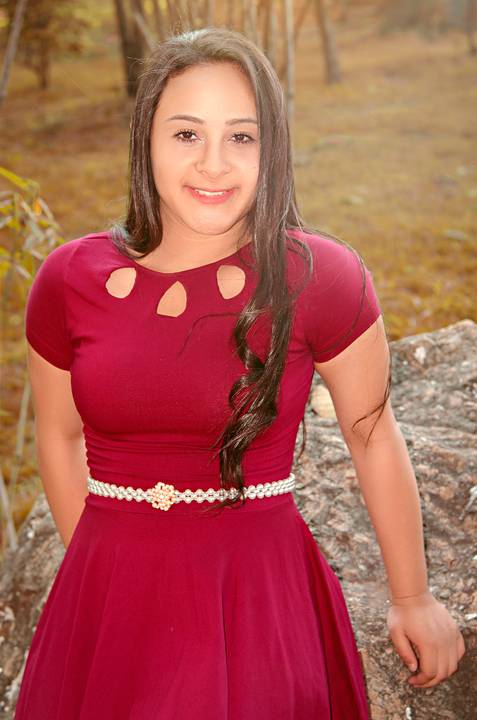 Ensaio Feminino Debutante 15 Anos Tiquatira'