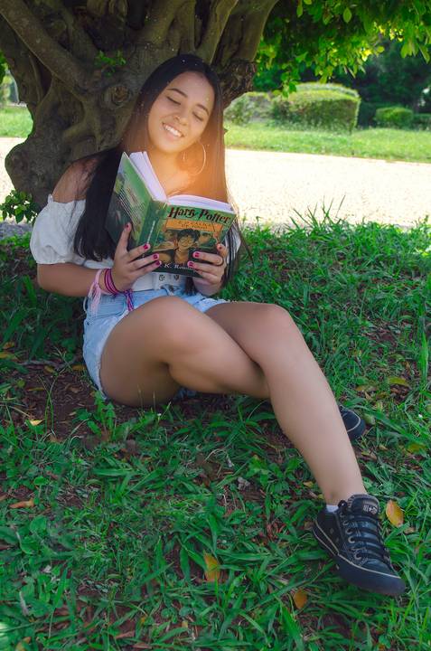 Ensaio Feminino Debutante 15 Anos Parque da Independência'