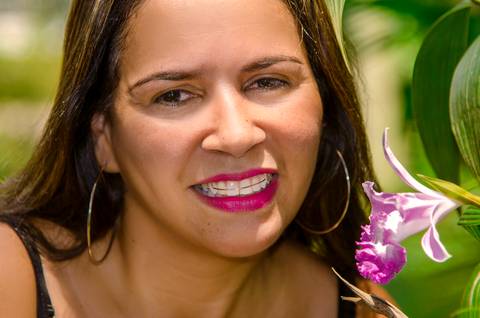 Ensaio Família Jardim Botânico SP'