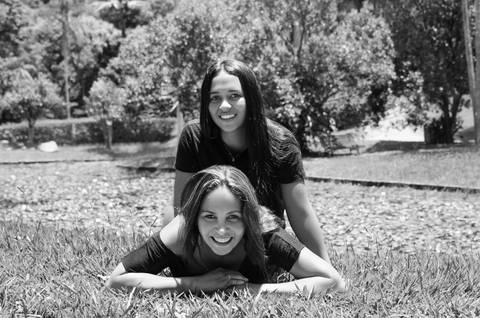 Ensaio Família Jardim Botânico SP'