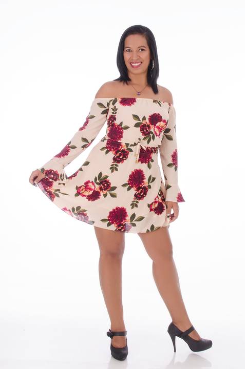 Ensaio Feminino Estúdio Foto Conceito Perdizes'