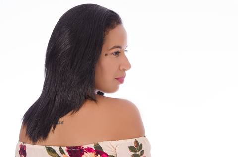 Ensaio Feminino Estúdio Foto Conceito Perdizes'