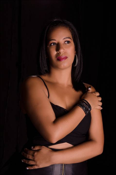 Ensaio Feminino Estúdio Foto Conceito Perdizes'