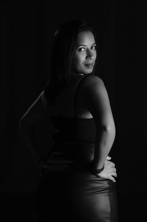 Ensaio Feminino Estúdio Foto Conceito Perdizes'