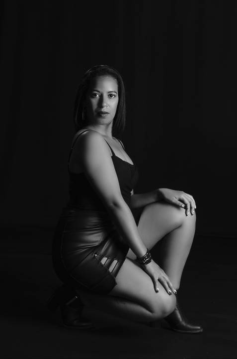 Ensaio Feminino Estúdio Foto Conceito Perdizes'