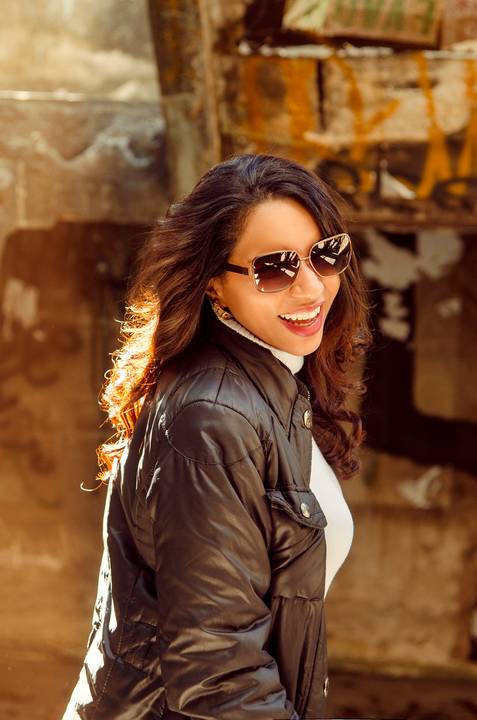 Ensaio Feminino Vila Maria Zélia Belém'