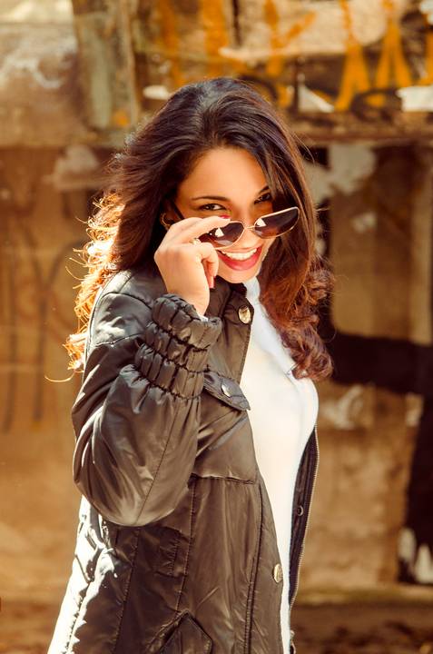 Ensaio Feminino Vila Maria Zélia Belém'