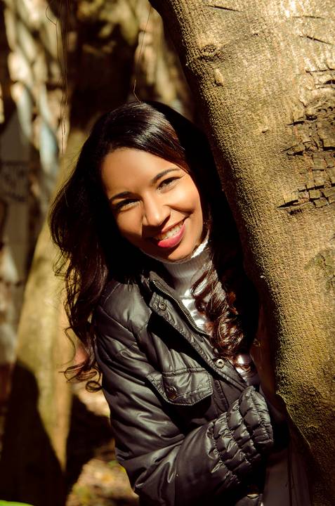 Ensaio Feminino Vila Maria Zélia Belém'