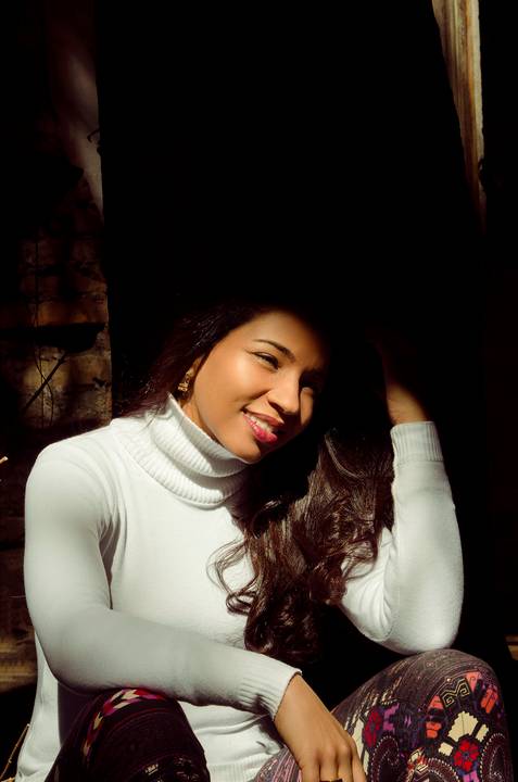 Ensaio Feminino Vila Maria Zélia Belém'