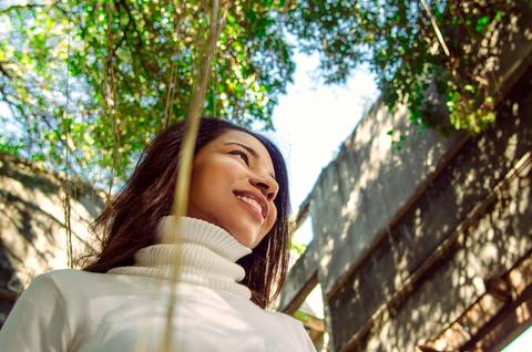 Ensaio Feminino Vila Maria Zélia Belém'