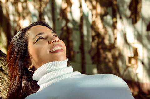 Ensaio Feminino Vila Maria Zélia Belém'