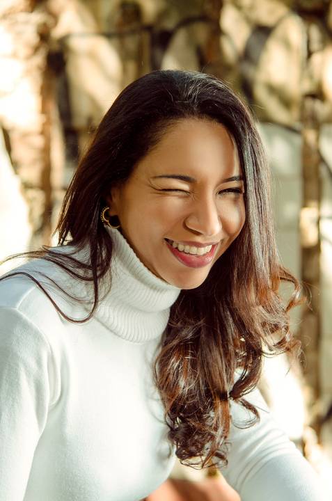 Ensaio Feminino Vila Maria Zélia Belém'