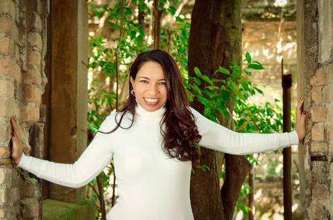 Ensaio Feminino Vila Maria Zélia Belém'