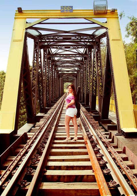 Ensaio Feminino Guararema SP'