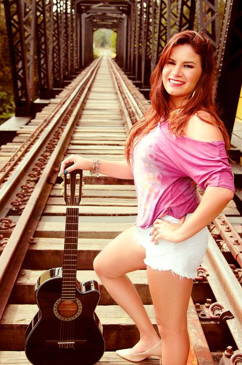 Ensaio Feminino Guararema SP'