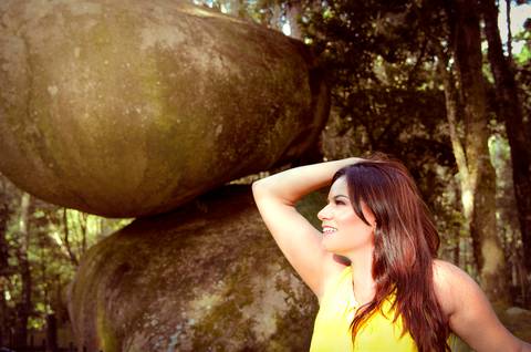 Ensaio Feminino Guararema SP'