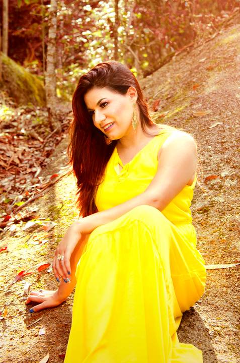 Ensaio Feminino Guararema SP'