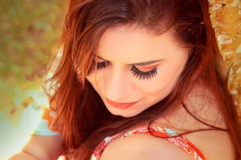 Ensaio Feminino Guararema SP'