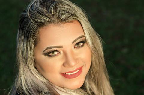 Ensaio Feminino Parque do Carmo'