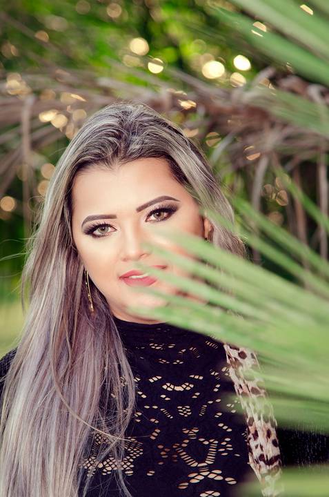 Ensaio Feminino Parque do Carmo'