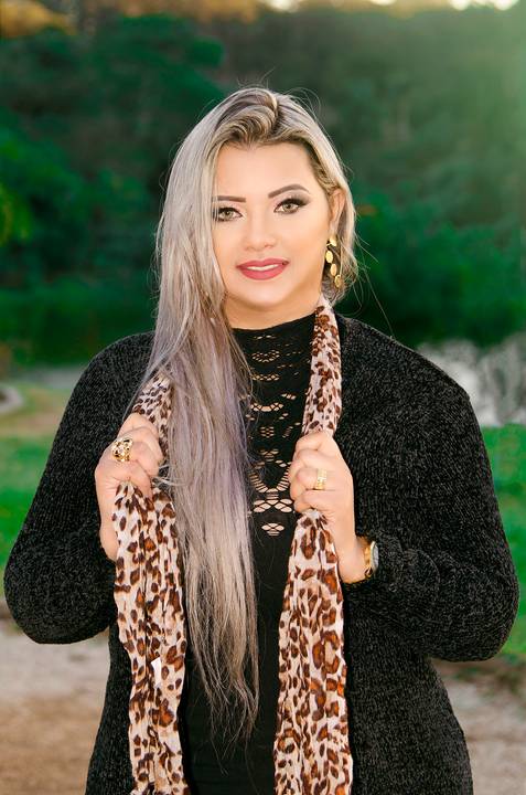 Ensaio Feminino Parque do Carmo'