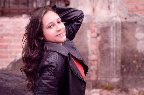 Ensaio Feminino Street Style Vila Maria Zélia Belém'