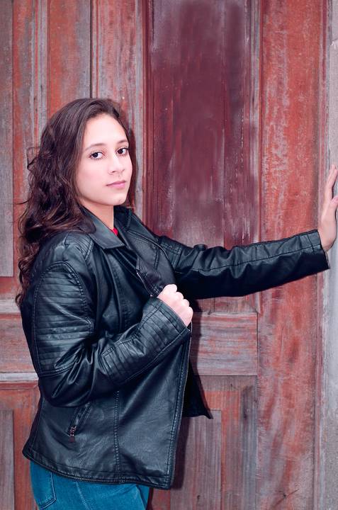 Ensaio Feminino Street Style Vila Maria Zélia Belém'