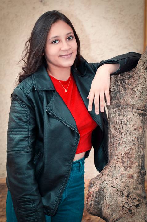 Ensaio Feminino Street Style Vila Maria Zélia Belém'