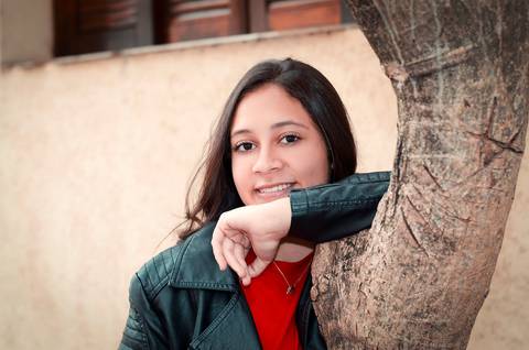 Ensaio Feminino Street Style Vila Maria Zélia Belém'