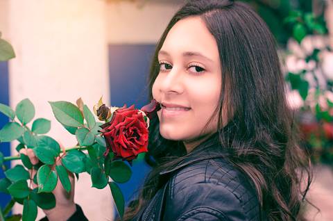 Ensaio Feminino Street Style Vila Maria Zélia Belém'