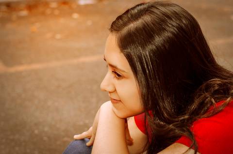 Ensaio Feminino Street Style Vila Maria Zélia Belém'