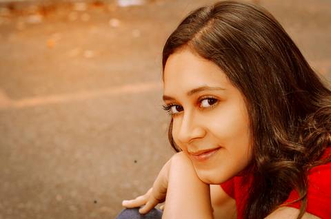 Ensaio Feminino Street Style Vila Maria Zélia Belém'