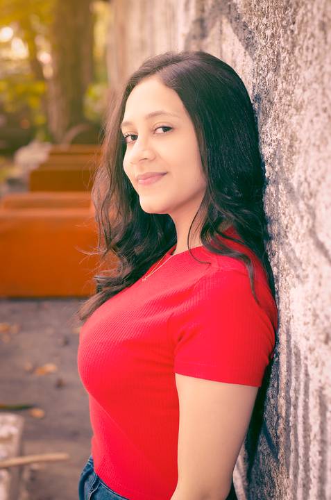 Ensaio Feminino Street Style Vila Maria Zélia Belém'