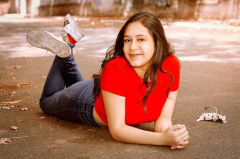 Ensaio Feminino Street Style Vila Maria Zélia Belém'