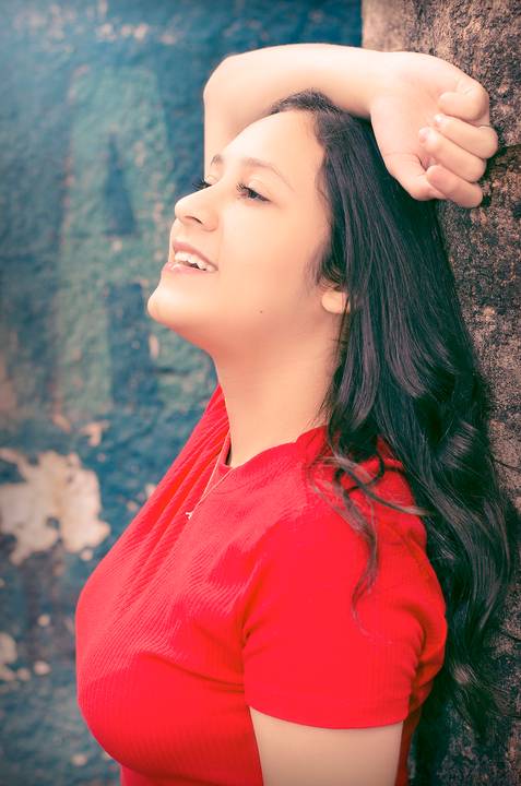 Ensaio Feminino Street Style Vila Maria Zélia Belém'