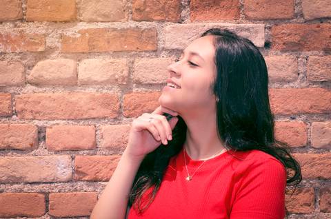 Ensaio Feminino Street Style Vila Maria Zélia Belém'