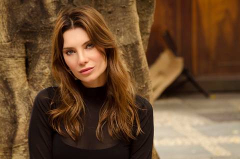 Ensaio Feminino Street Style Centro de São Paulo Modelo Júlia Pereira'