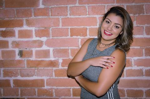 Ensaio Feminino em Paranapiacaba SP'